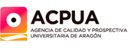 Agencia de Calidad y Prospectiva Universitaria de Aragón