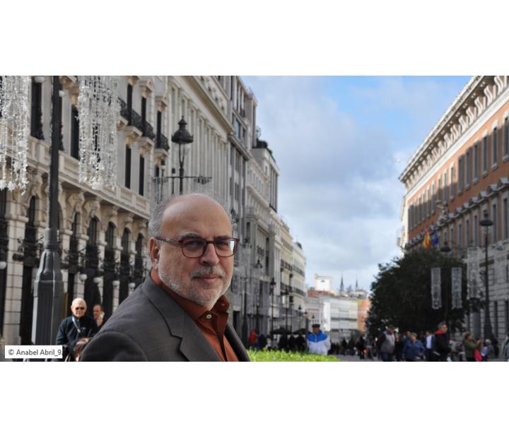 España: el pacto y la furia