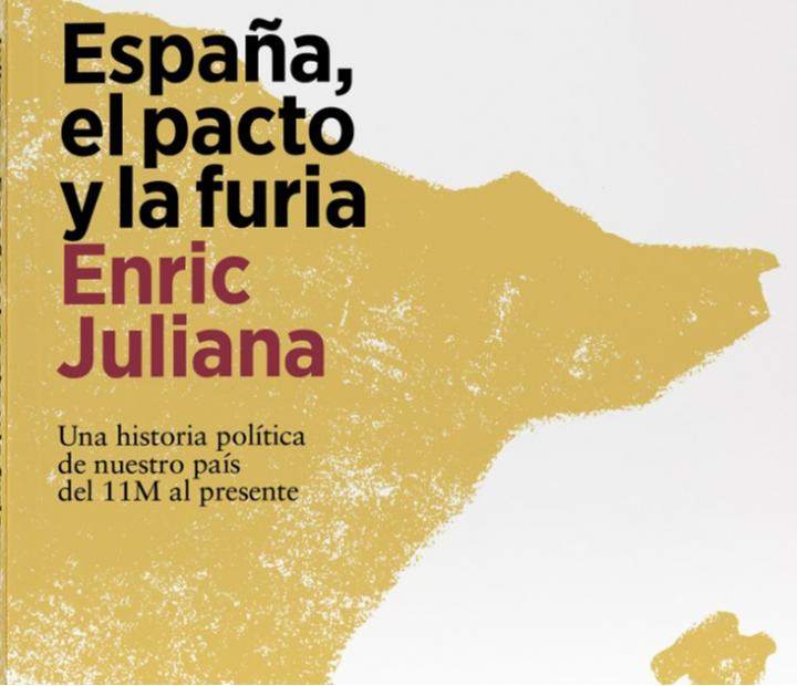España: el pacto y la furia