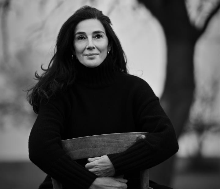 Martes de libros con Cristina López Barrio