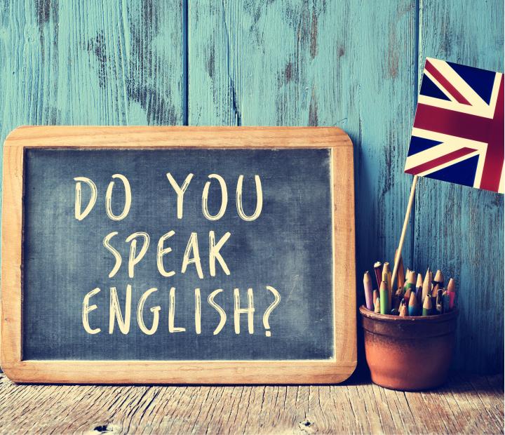 Preparación examen oficial inglés B2 