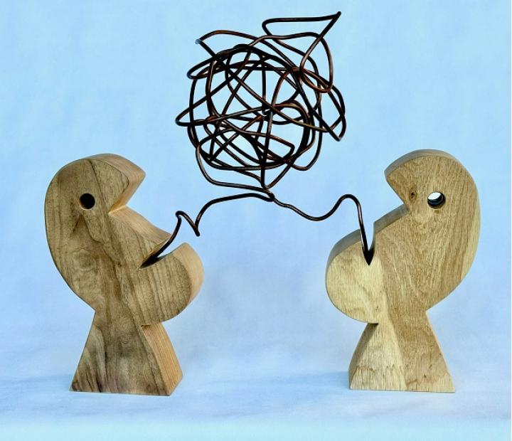 Online. Cerebro y emociones en adolescentes: ¿Por qué no me soporto?