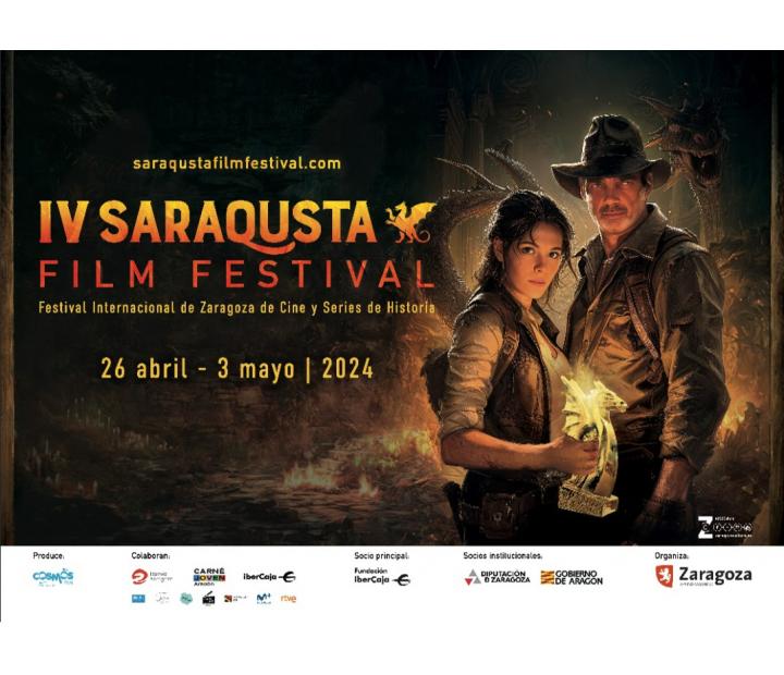 Saraqusta Film Festival