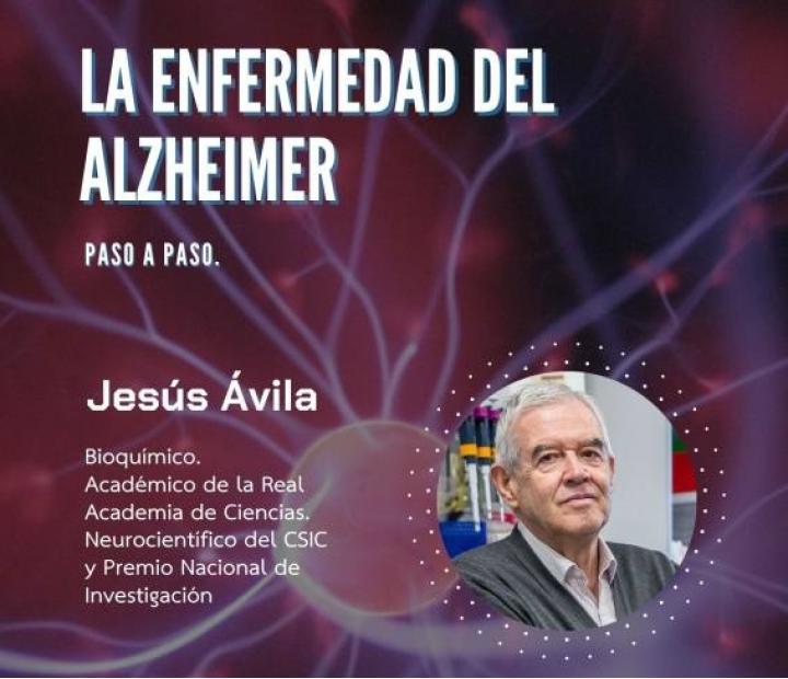 La enfermedad del alzheimer, paso a paso