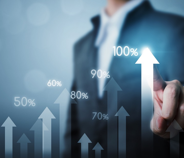 Crecimiento empresarial desde las finanzas 