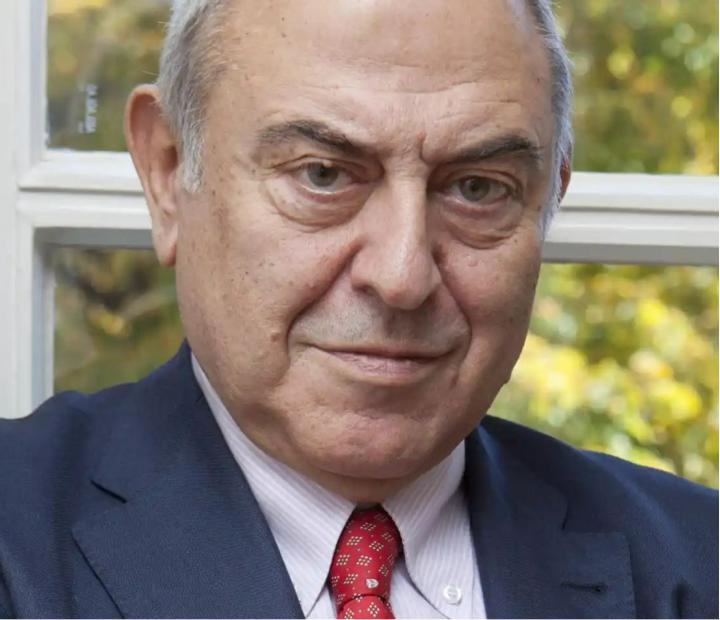 Martes de libros con José Antonio Marina