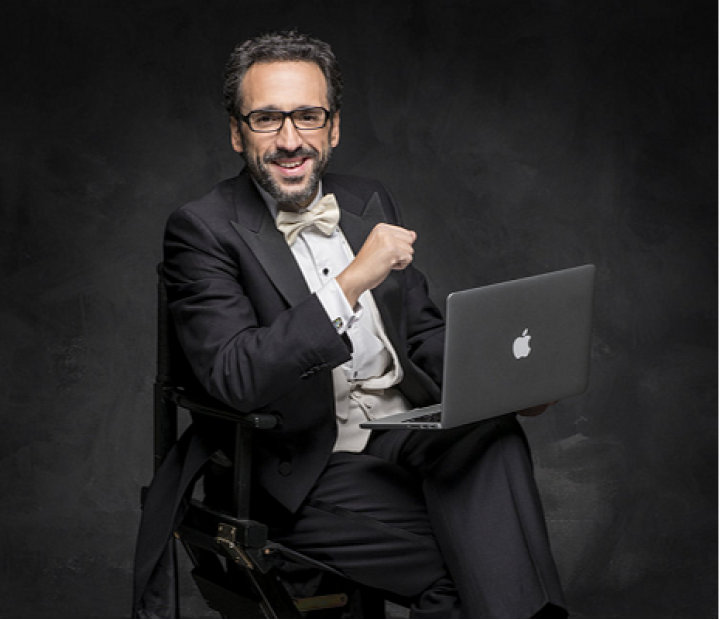 III Encuentro Alumni Campus Fundación Ibercaja. Dando el DO de pecho