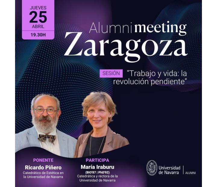 Trabajo y vida, la revolución pendiente