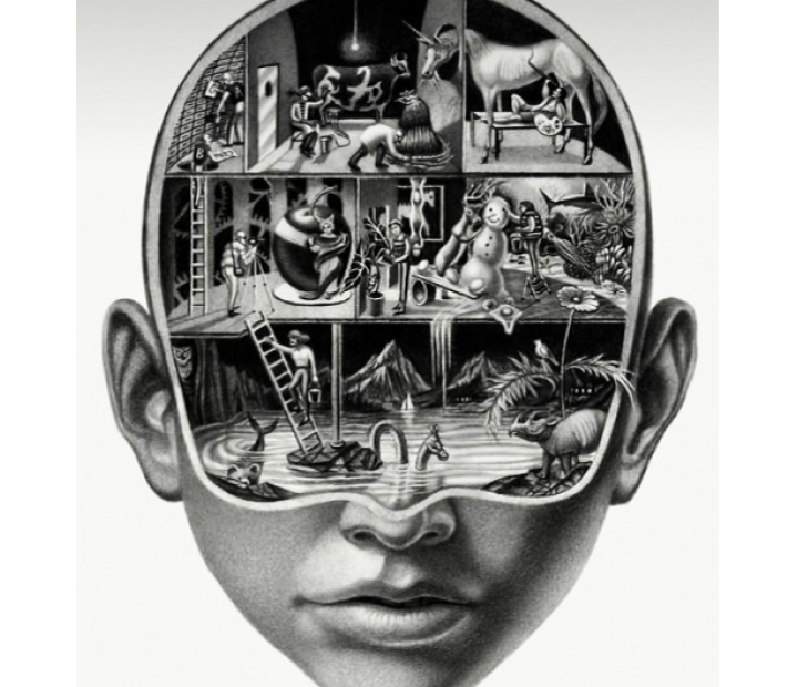 El sueño de la razón. Arte y salud mental