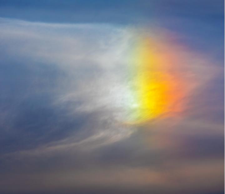 Los fenómenos atmosféricos en peligro de extinción