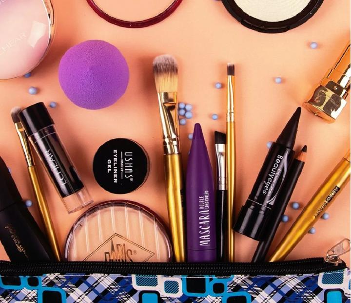 Cuídate, cuida tu imagen: cosmética fácil