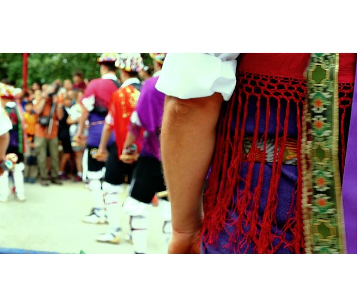 Nuestras tradiciones y romerías