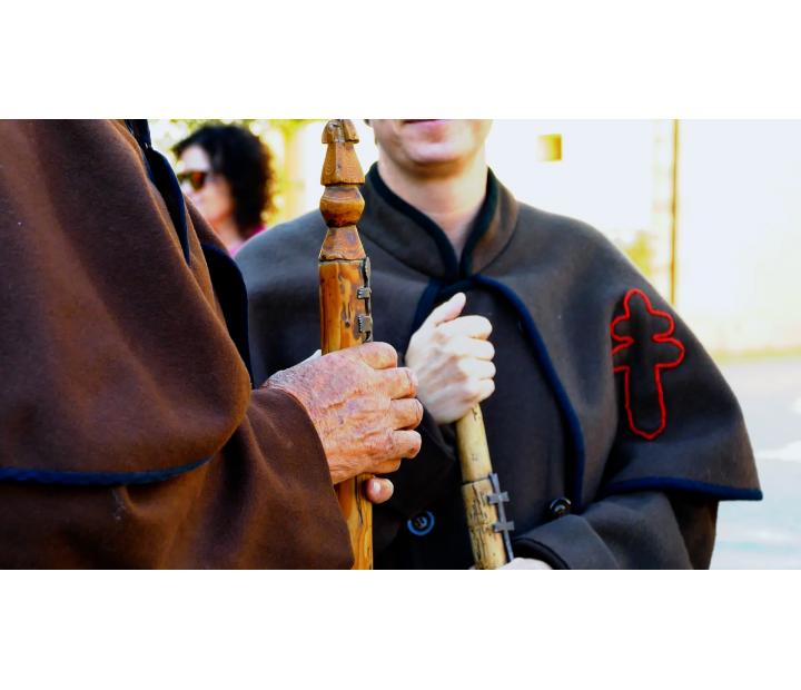 Nuestras tradiciones y romerías