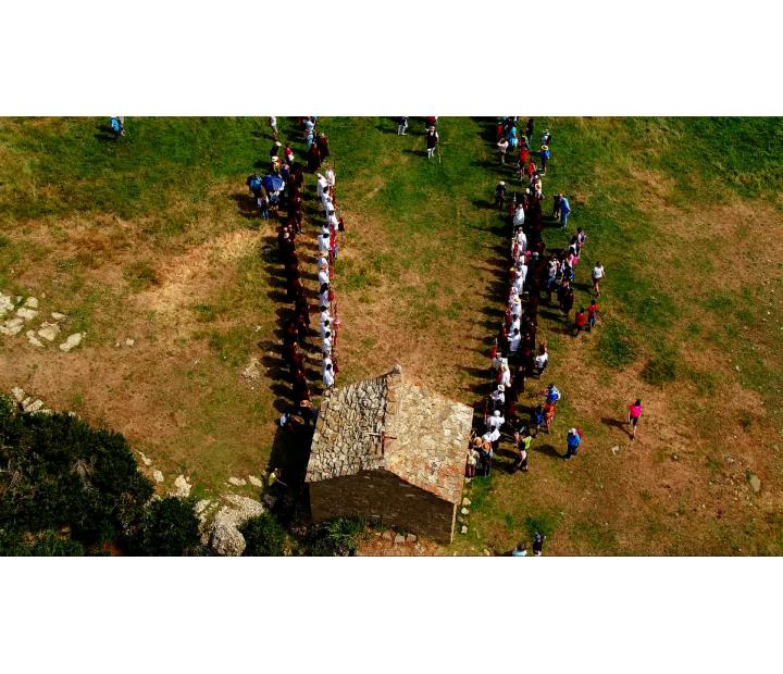 Nuestras tradiciones y romerías