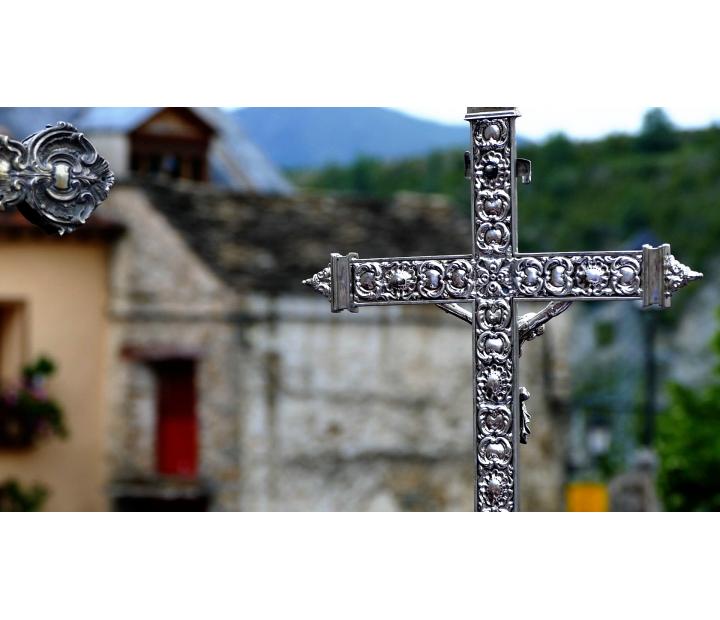 Nuestras tradiciones y romerías