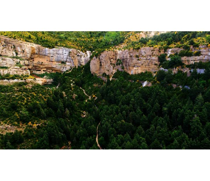 Nuestras tradiciones y romerías