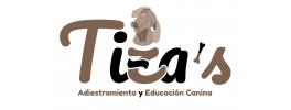 Tiza´s Adiestramiento y Educación Canina