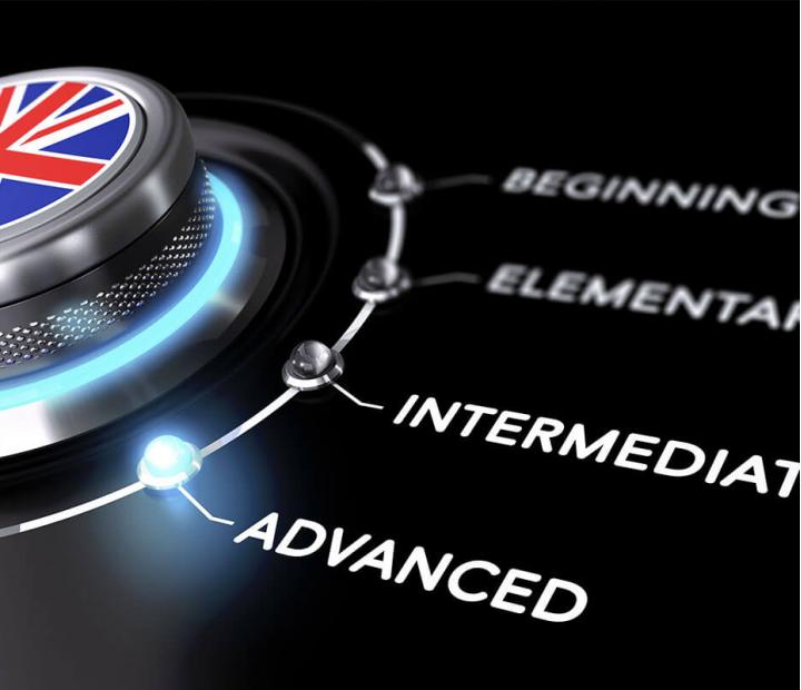 Inglés intensivo para examen C1. 1ª quincena de julio