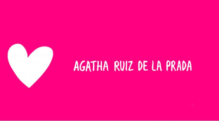 Agatha Ruiz de la Prada. Patio de la Infanta