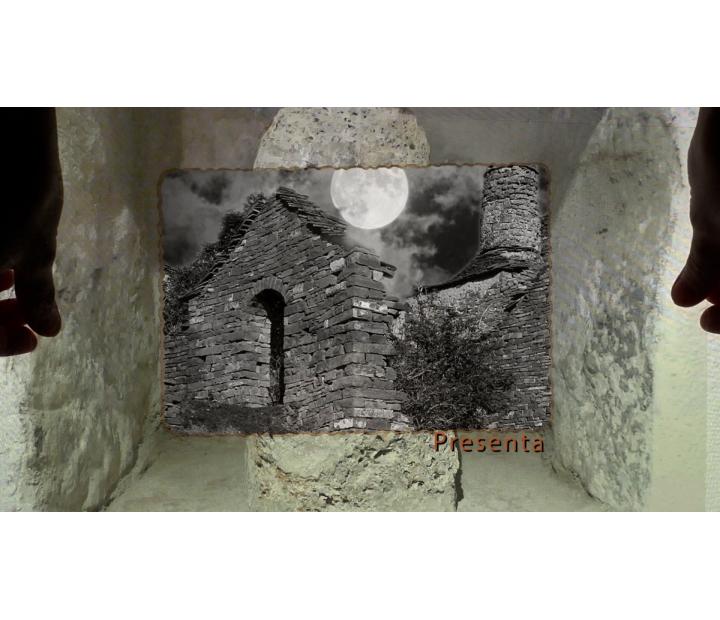 Nuestros pueblos deshabitados