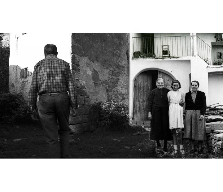 Nuestros pueblos deshabitados