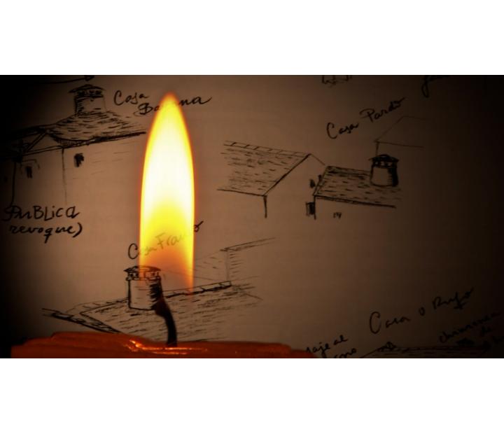 Nuestros pueblos deshabitados