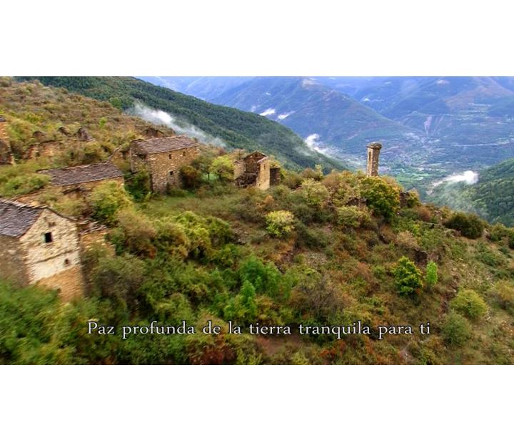 Nuestros pueblos deshabitados