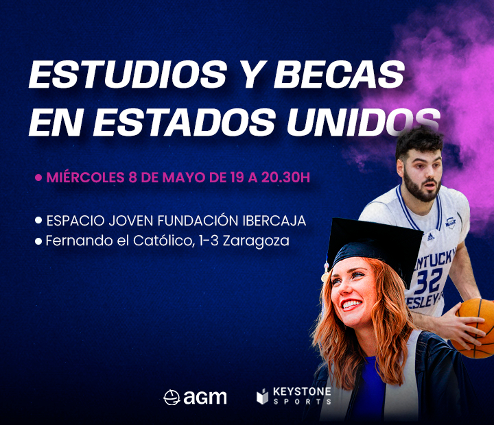 Descubre las oportunidades de estudiar en Estados Unidos