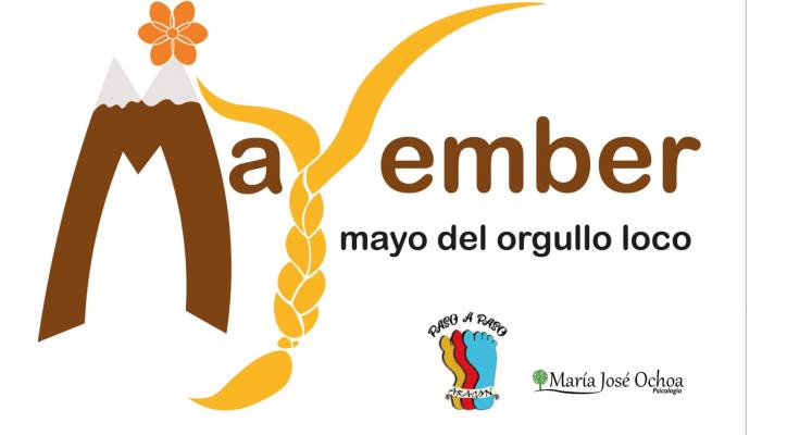 MAYEMBER, Mayo del Orgullo Loco