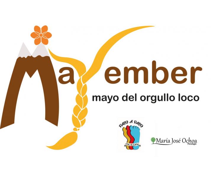 MAYEMBER, Mayo del Orgullo Loco