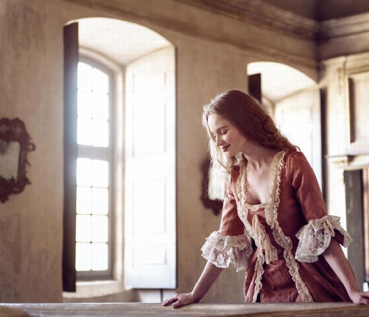 Domingo Goyesco. Cuadros, relatos y visitas extraordinarias