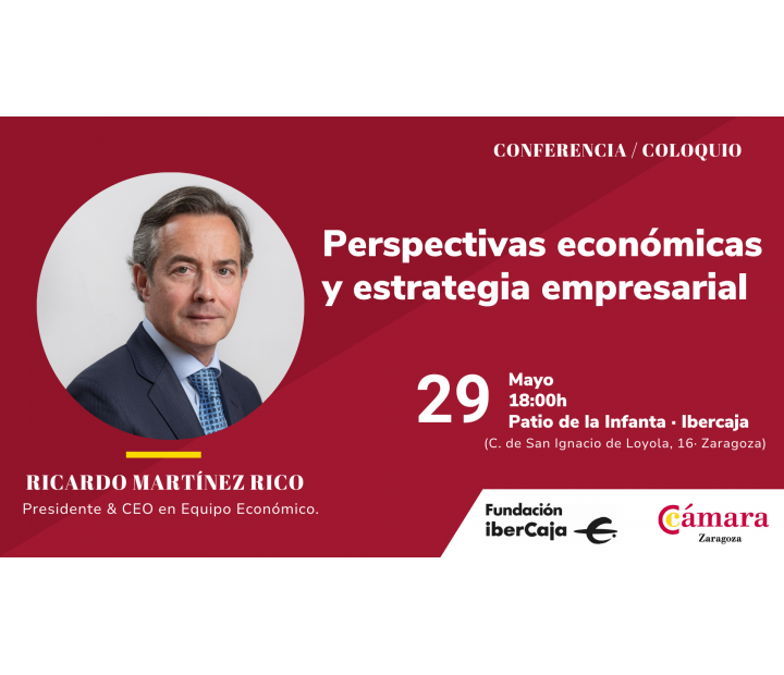Perspectivas económicas y estrategia empresarial