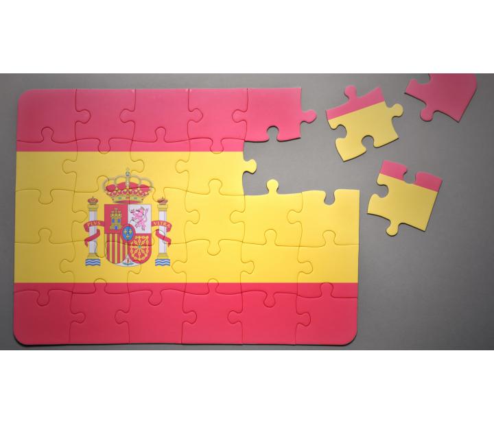 ¿Tiene solución el problema territorial?