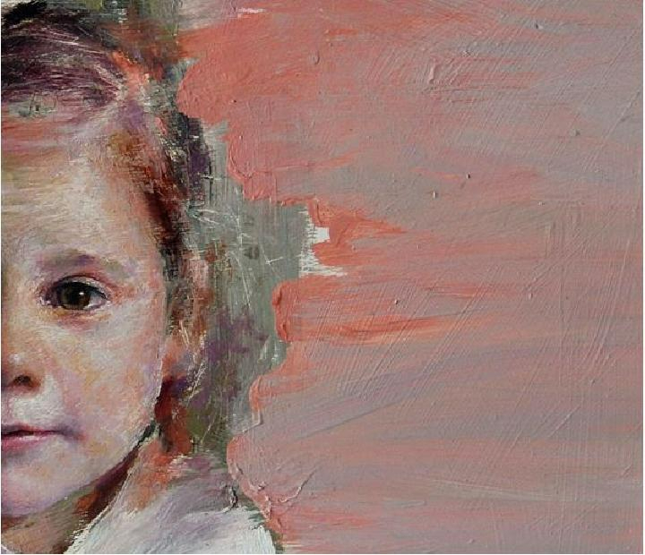 Escuela de arte. Lunes con Paco Lafarga