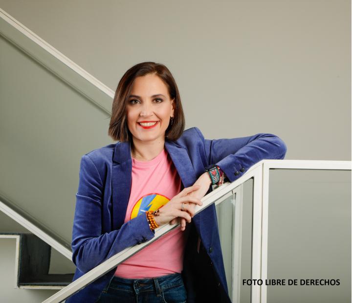 Tu cerebro tiene hambre. Boticaria García