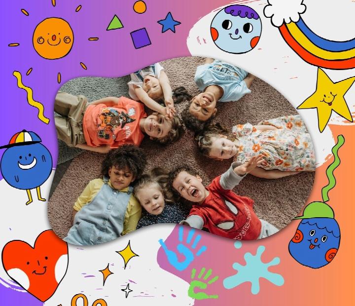 Ludoteca. Eco-amigos desde niños