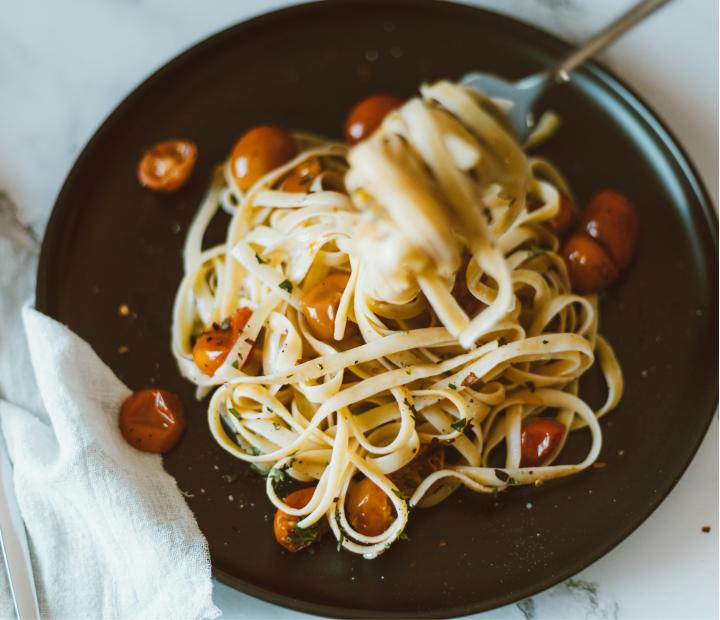 Introducción a las pastas y salsas clásicas italianas
