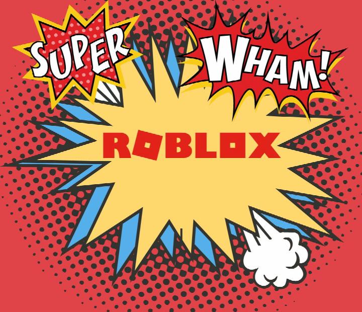 Explora el Universo Marvel y sé un Superhéroe con Roblox