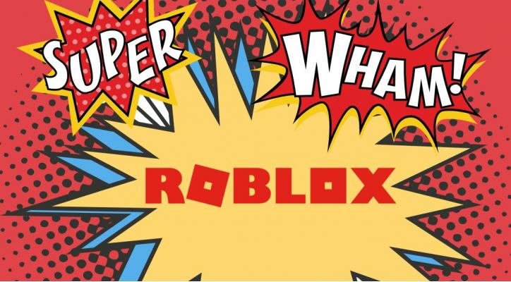 Explora el Universo Marvel y sé un Superhéroe con Roblox