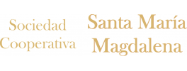 Logo Santa María Magdalena
