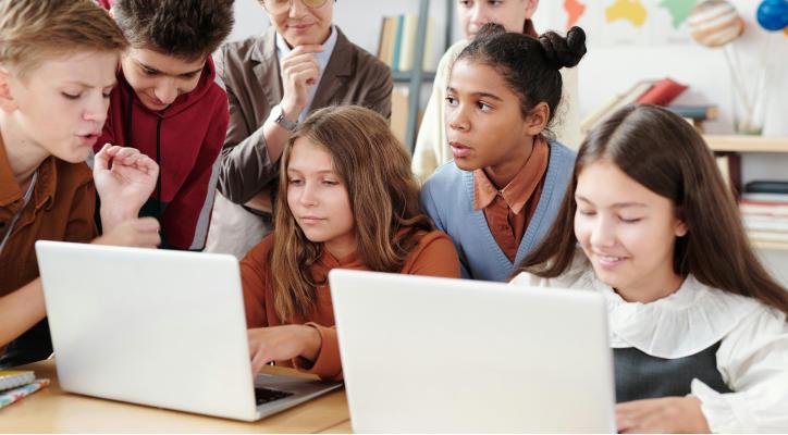 OFFICE 365: Informática para estudiantes