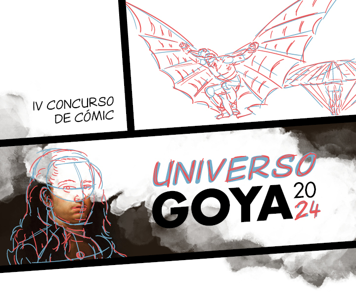 IV Concurso de Cómic 