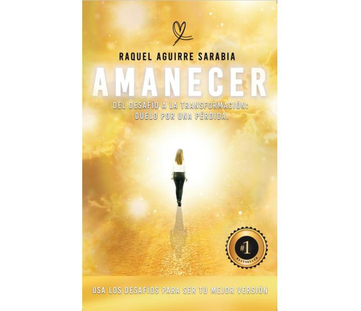 Amanecer. Raquel Aguirre Sarabia