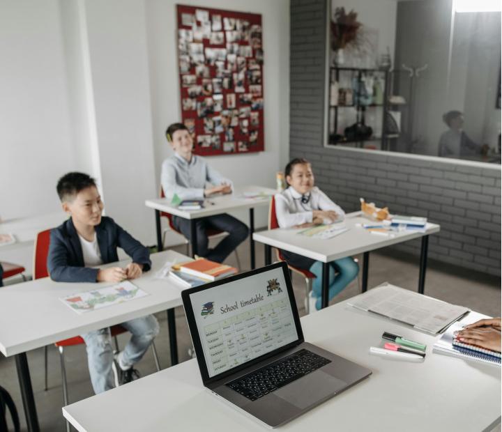 Aventuras Navideñas con Minecraft. De 7 a 11 años