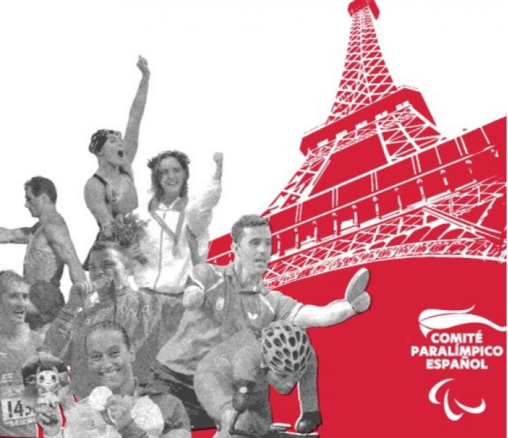 Jornada de Nutrición Deportiva - Relevo Paralímpico