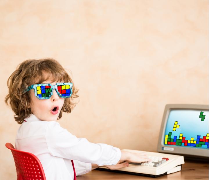 Game Crafters. Summer Camp Espacio Joven