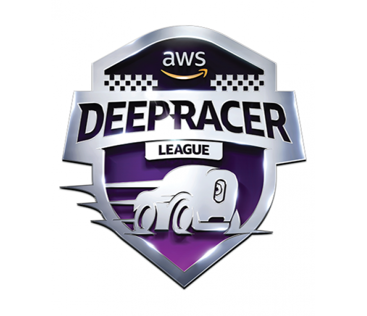 I Competición AWS Deepracer Aragón 