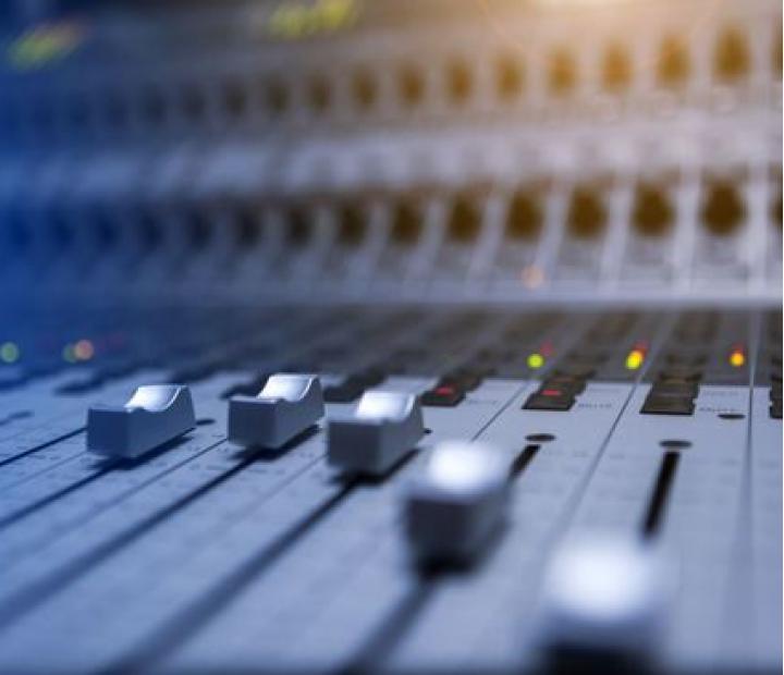 Mánager artístico y gestión de eventos