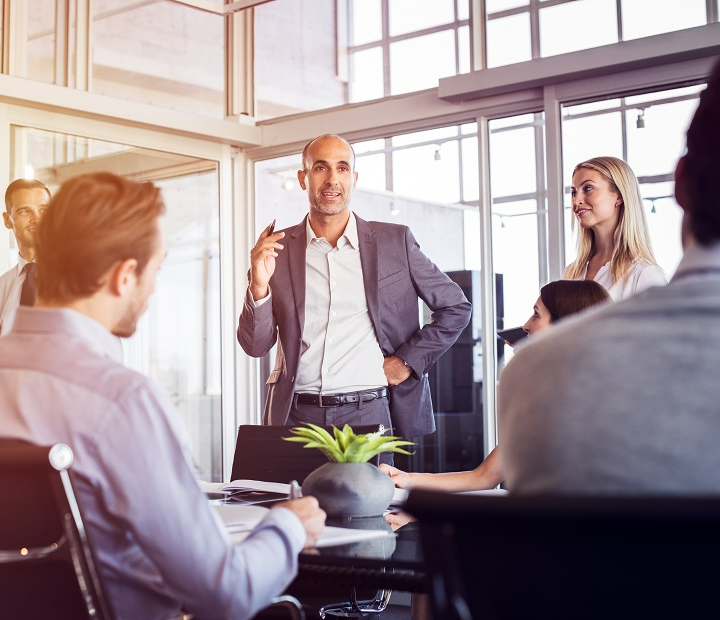 Marketing industrial y servicios B2B: Cómo vender con éxito a otras empresas