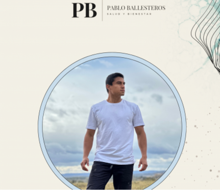 Los 3 pilares fundamentales de la salud